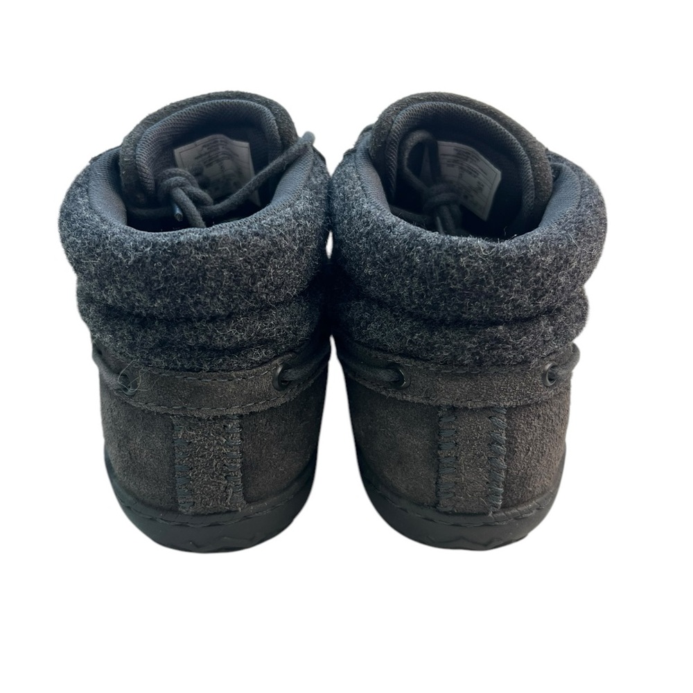 Patagonia Kula Chukka Booties Feather Gray Size Womens 7 - Picture 5 of 12